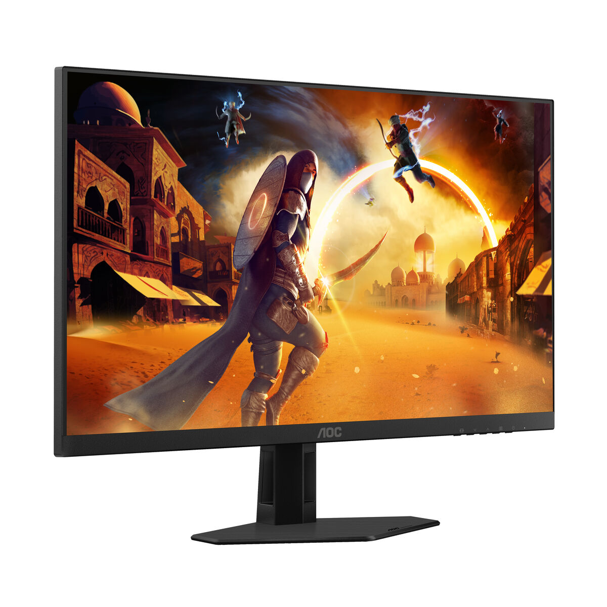 Picture of Monitor AOC Q24G4RE Quad HD 23,8"