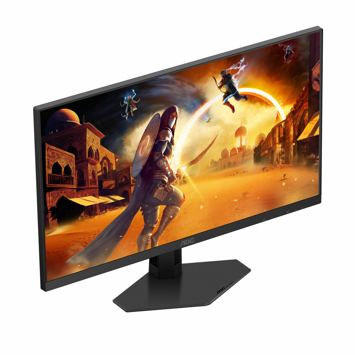 Monitor AOC Q24G4RE Quad HD 23,8"