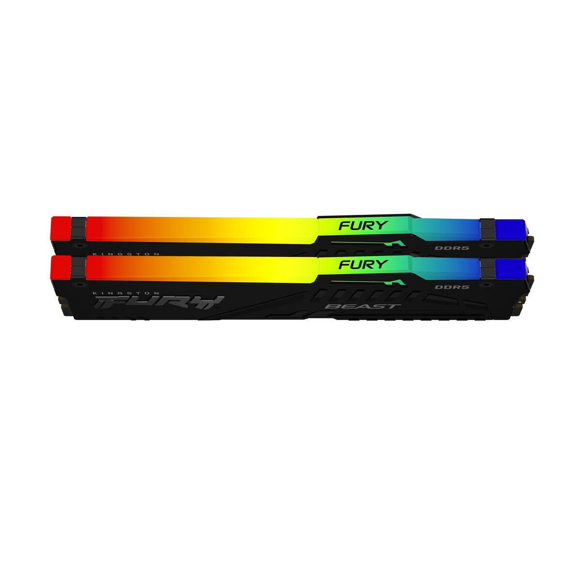 Image secondaire de Mémoire RAM Kingston KF560C36BBE2AK2-64 64 GB