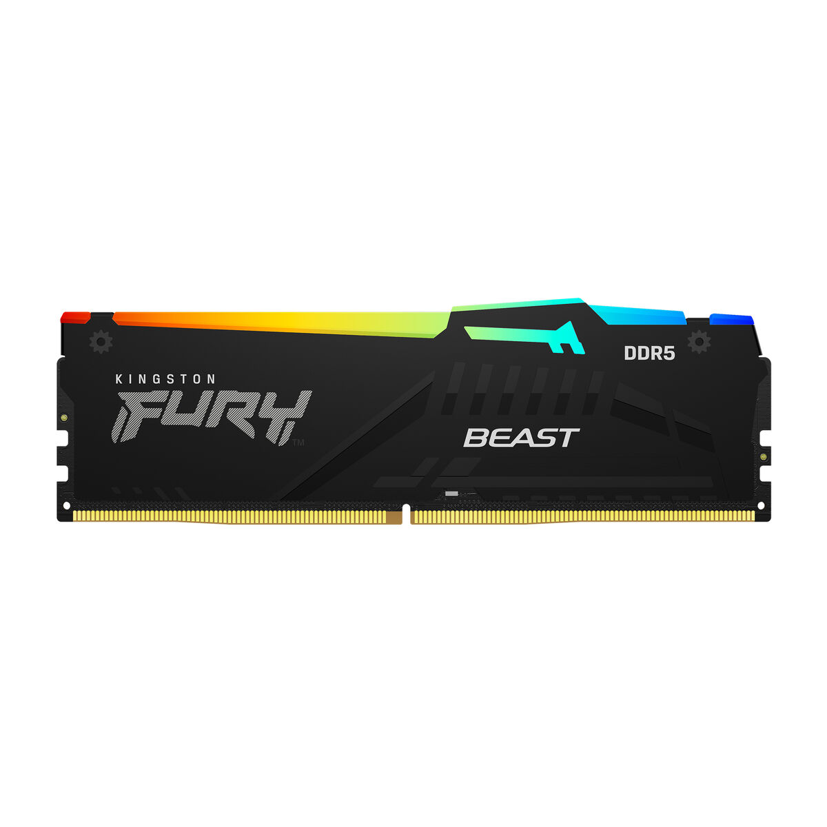 Image secondaire de Mémoire RAM Kingston KF556C36BBE2A-32 32 GB DDR5