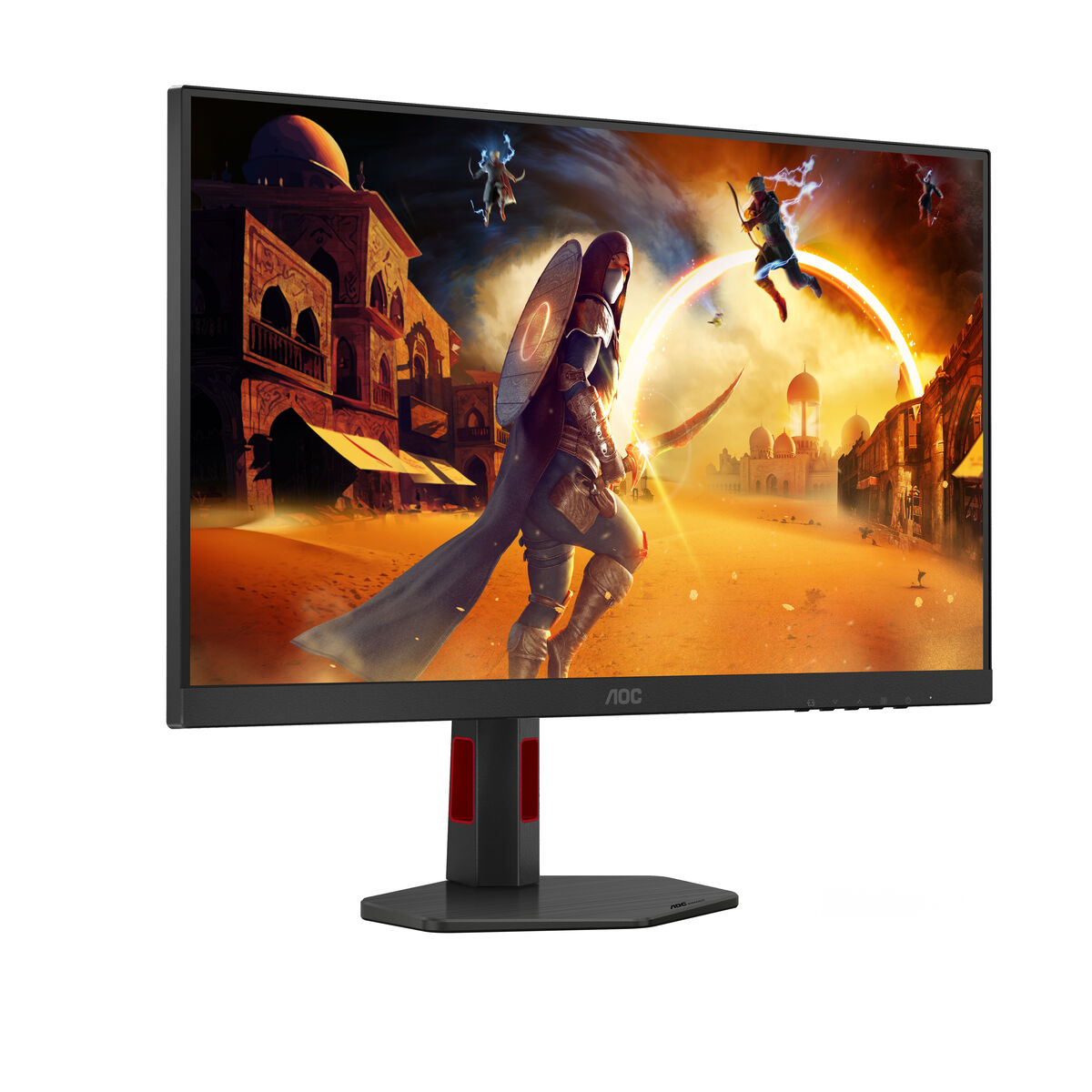 Picture of Monitor AOC U27G4R