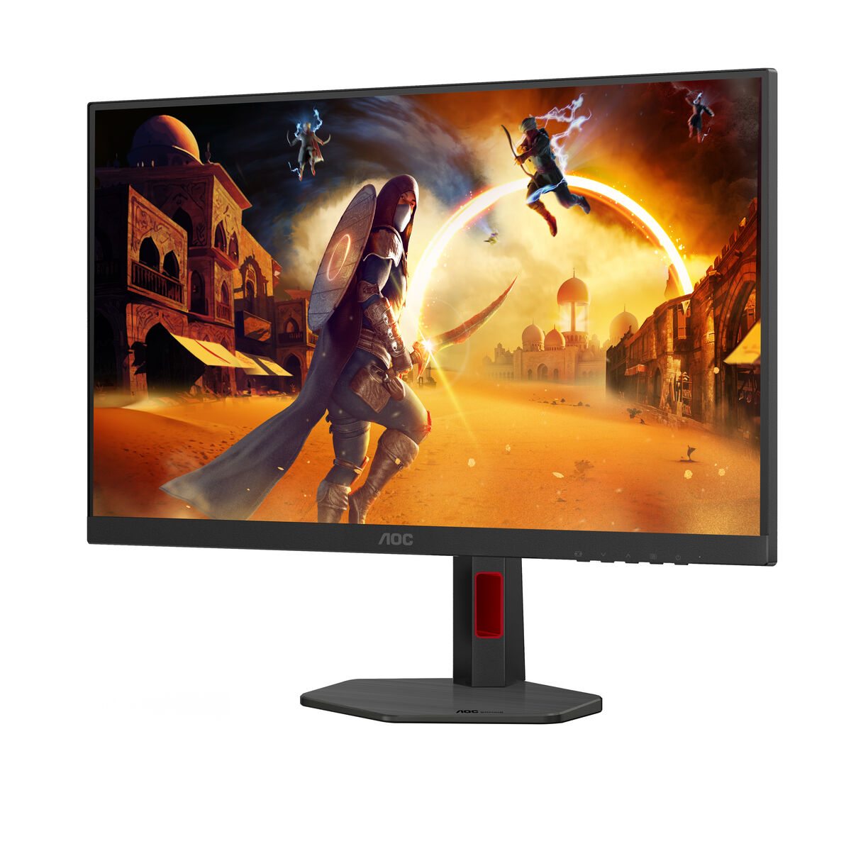 Picture of Monitor AOC U27G4R