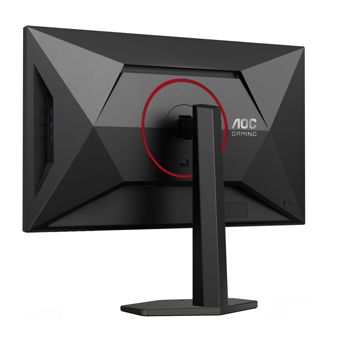 Picture of Monitor AOC U27G4R