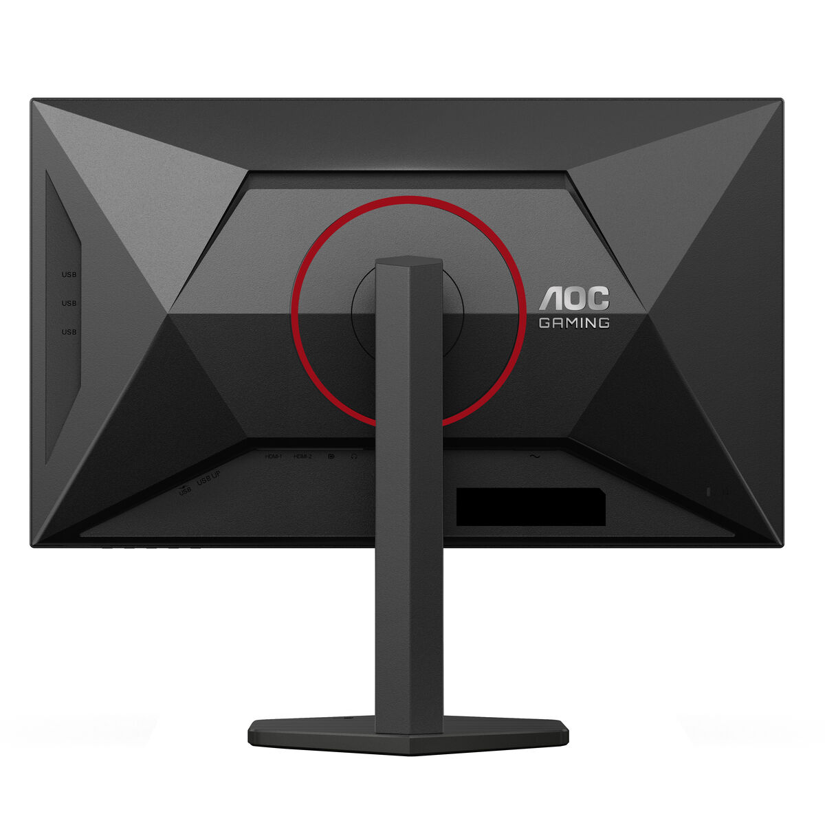Bild von Monitor AOC U27G4R
