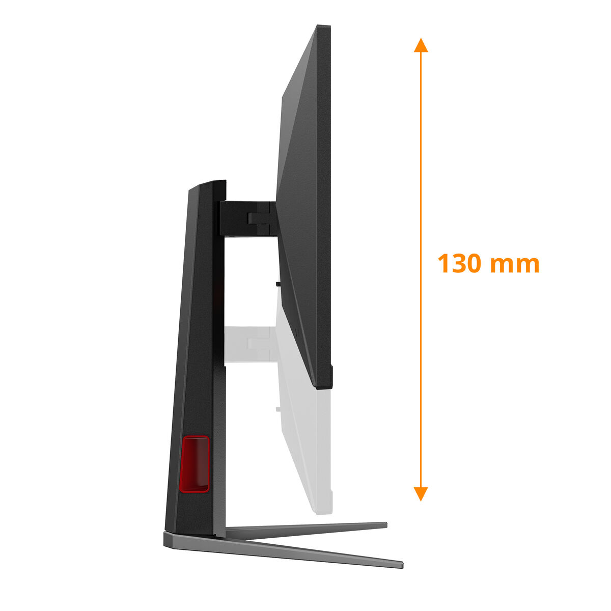 Bild von Monitor AOC 24G4HA
