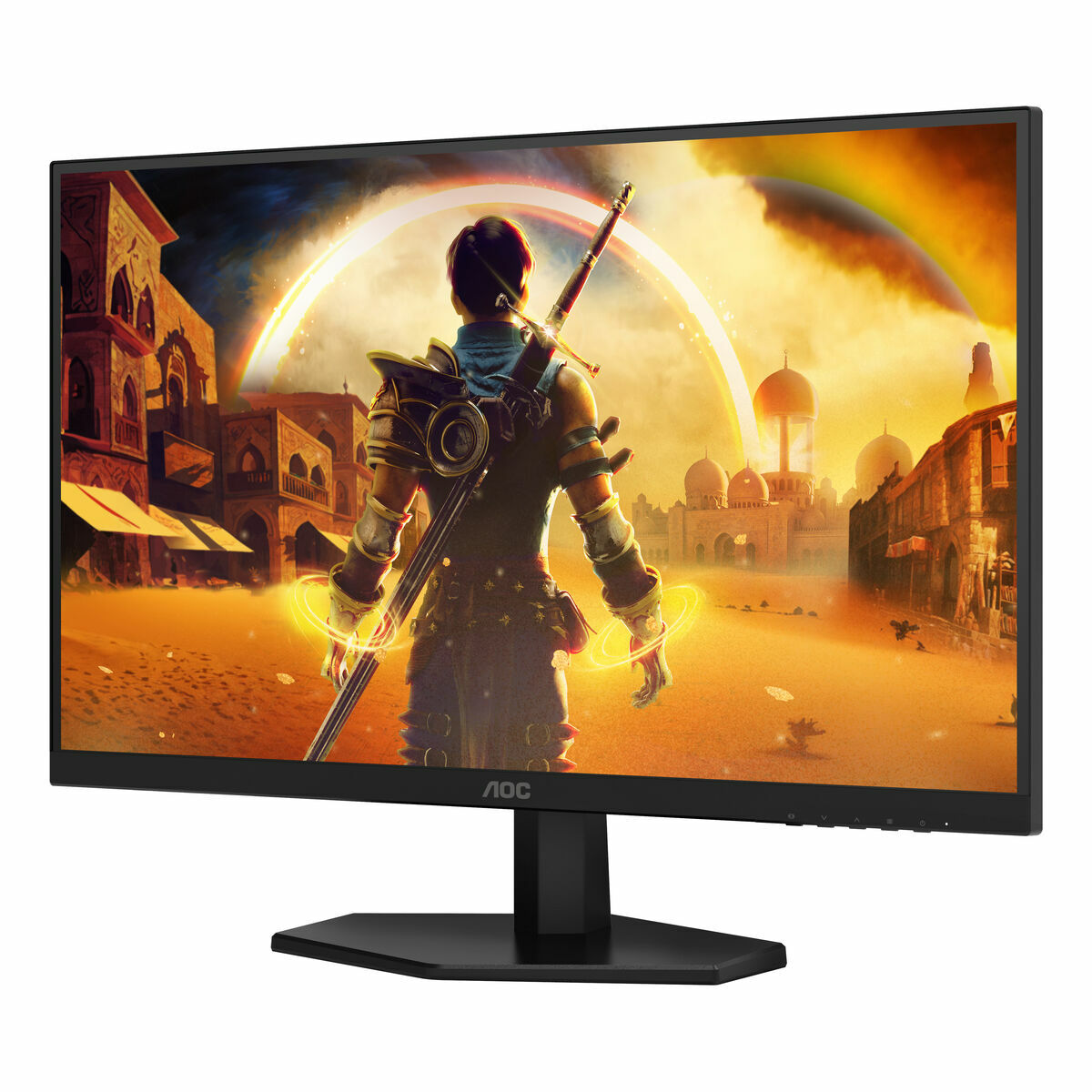 Picture of Monitor AOC Q27G42ZE