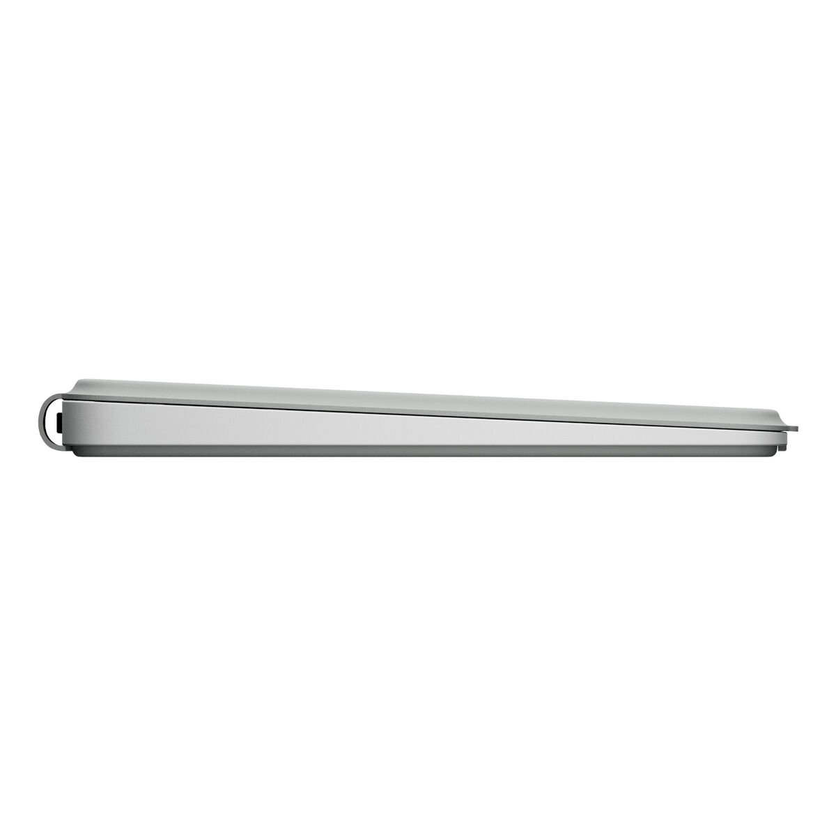 Afbeeldingen van Keyboard Logitech 920-012974 White Grey QWERTY