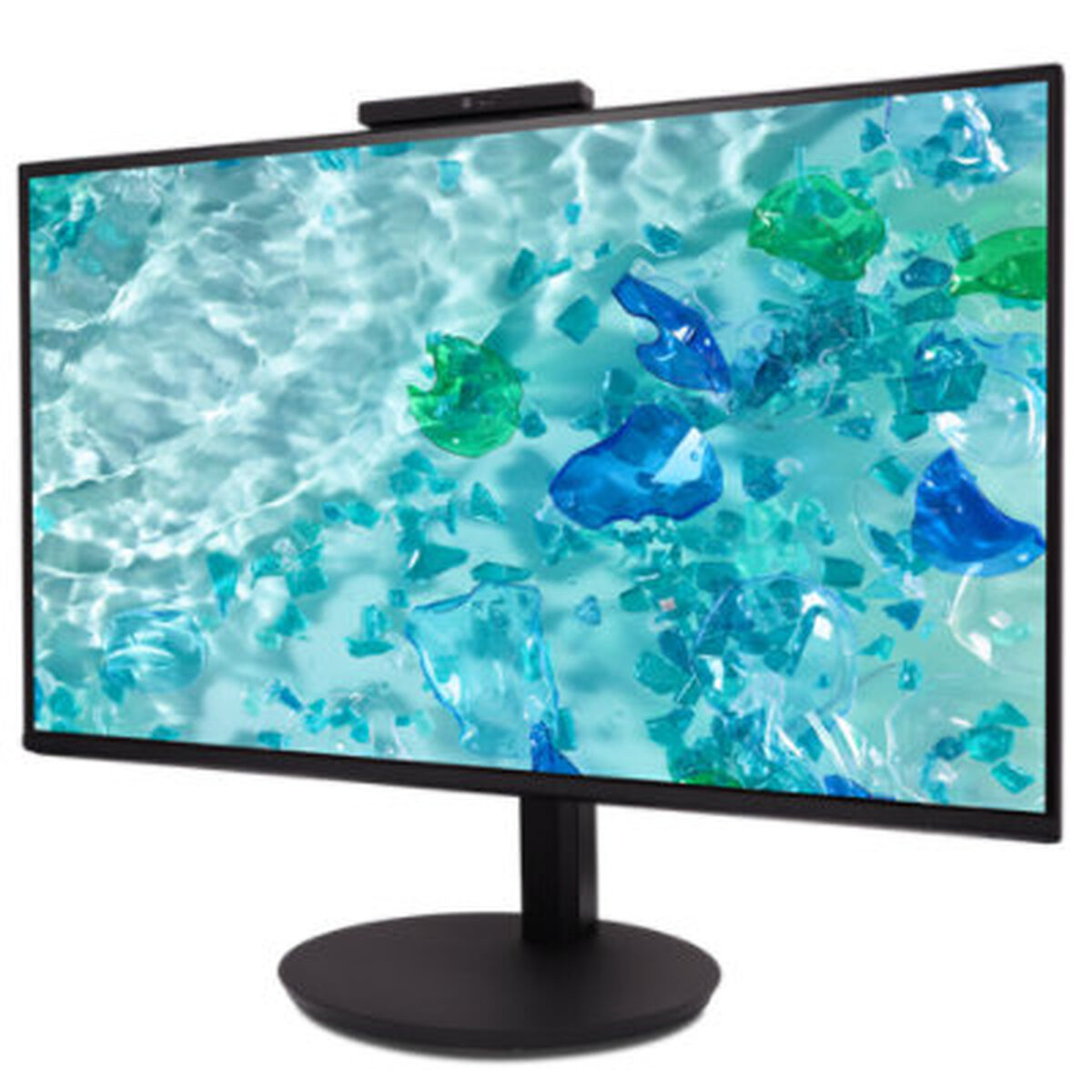 Afbeeldingen van Gaming Monitor Acer UM.HB7EE.605 4K Ultra HD 27"
