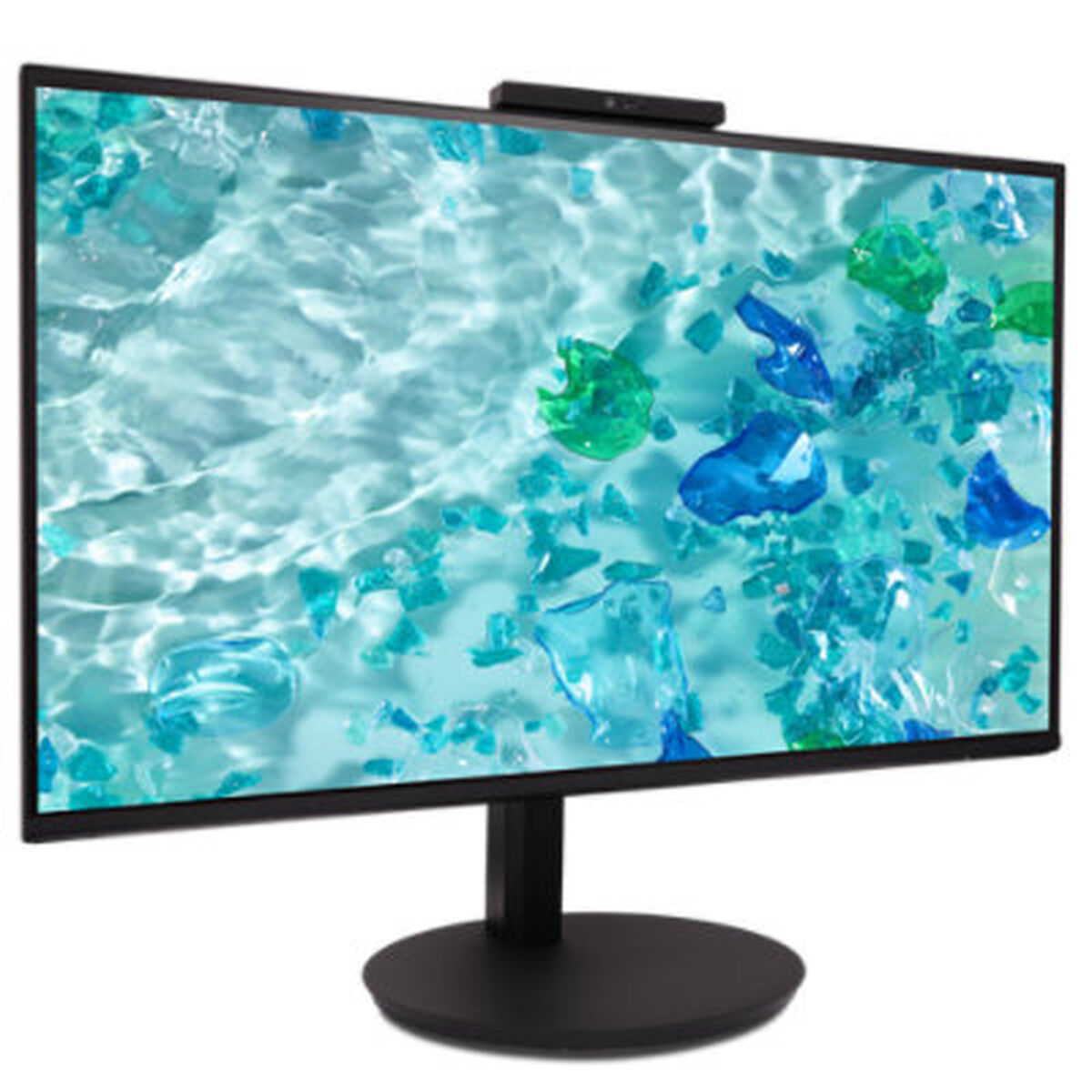 Afbeeldingen van Gaming Monitor Acer UM.HB7EE.605 4K Ultra HD 27"