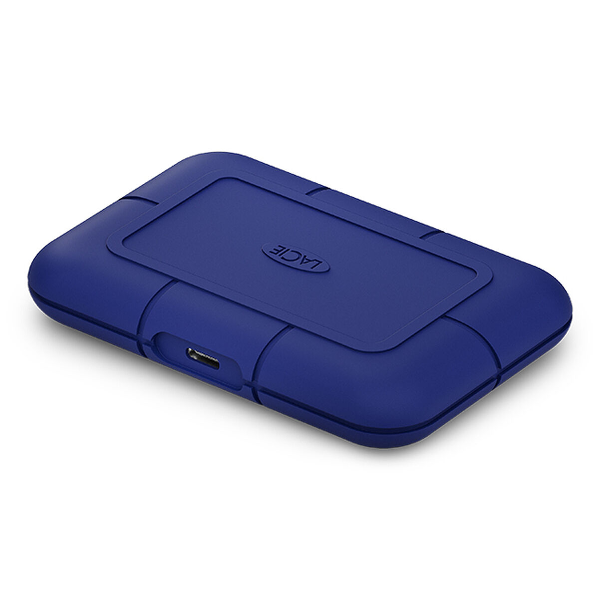 Image secondaire de Disque dur LaCie STNA4000400