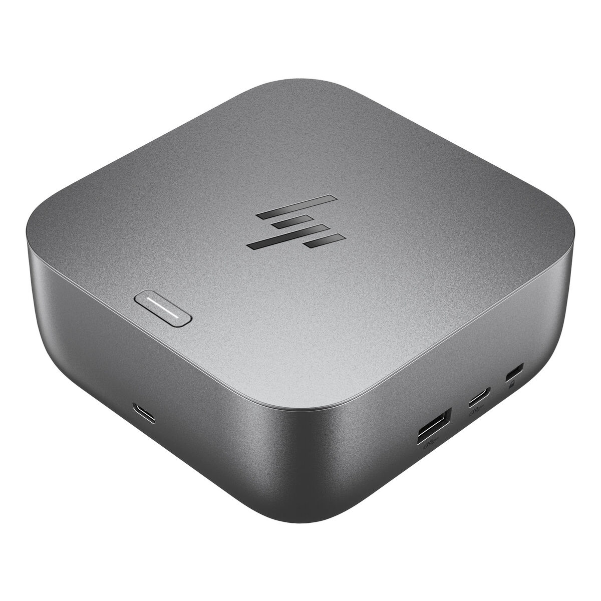 Picture of USB Hub HP Thunderbolt 4 Ultra de 280 W G6 Grey 280 W