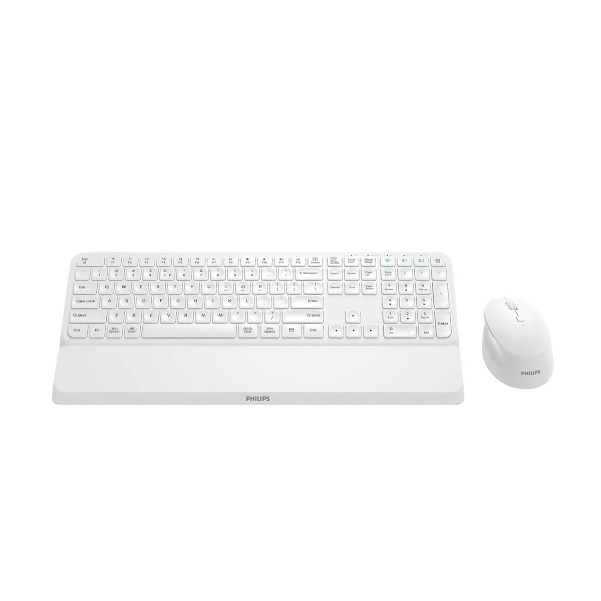 Ensembles Clavier et Souris