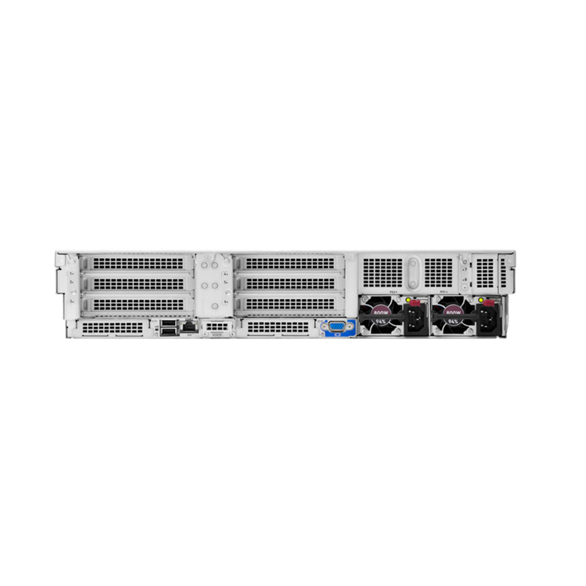 Afbeeldingen van Server HPE P81786-425