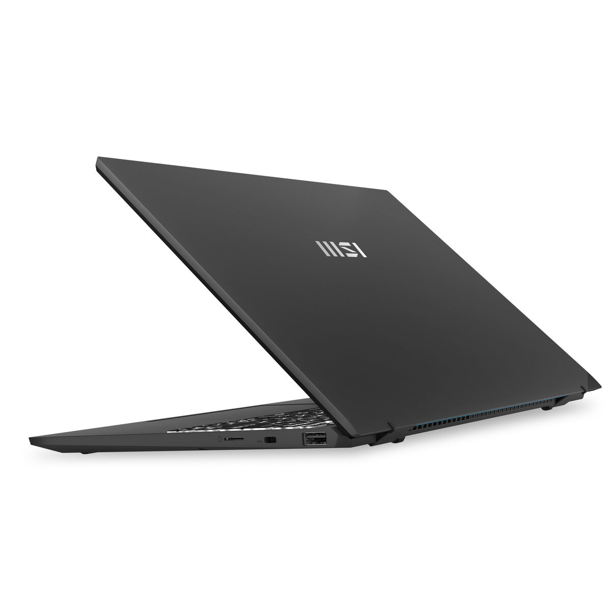 Afbeeldingen van Laptop MSI 9S7-13Q322-042 13,3" Intel Core Ultra 7 258V intel core ultra 7 32 GB RAM 1 TB SSD