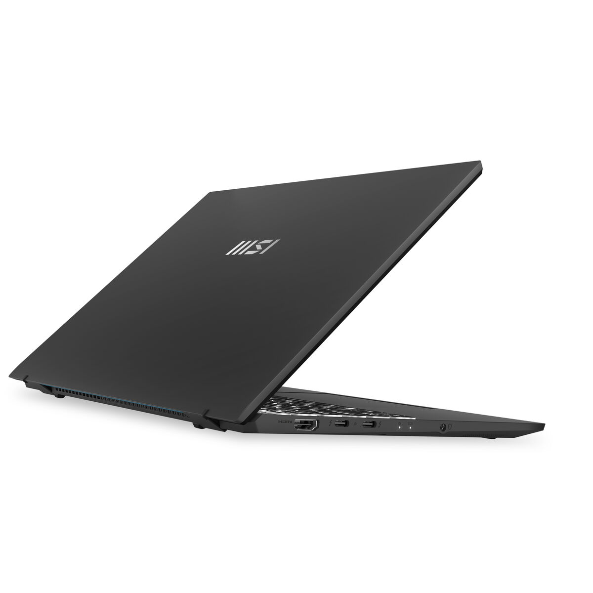 Afbeeldingen van Laptop MSI 9S7-13Q322-042 13,3" Intel Core Ultra 7 258V intel core ultra 7 32 GB RAM 1 TB SSD