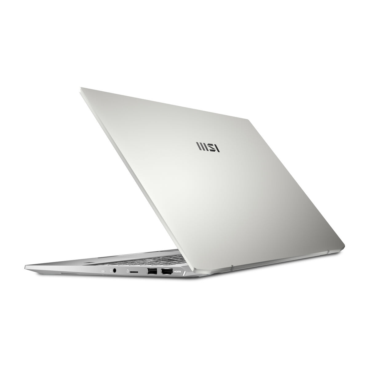 Afbeeldingen van Laptop MSI 9S7-159K32-077 16" 32 GB RAM 1 TB SSD Spanish Qwerty