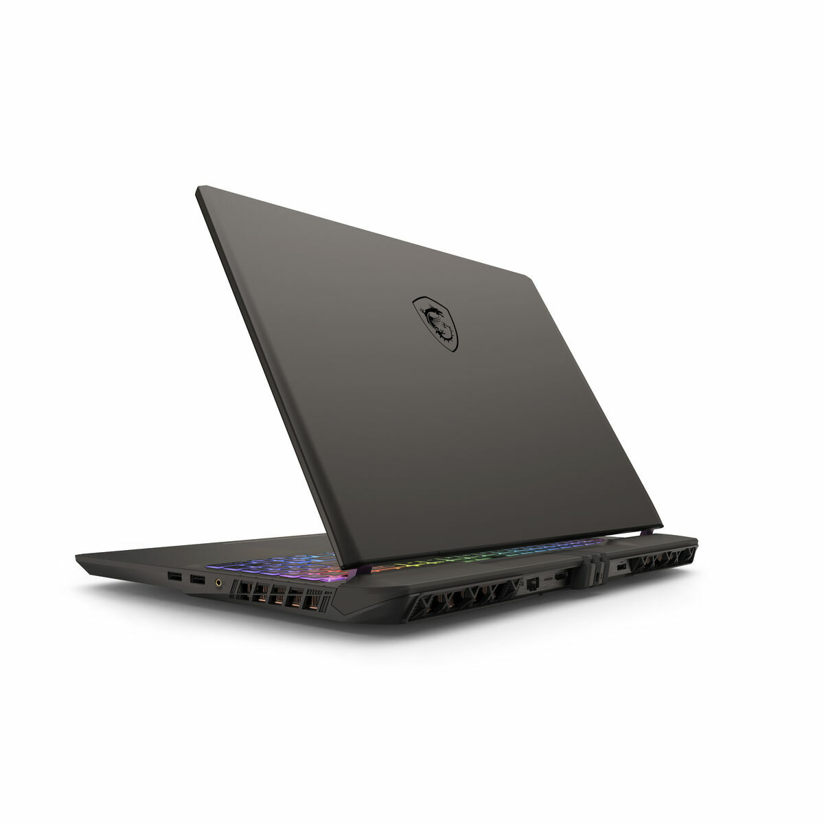 Afbeeldingen van Laptop MSI 9S7-15M352-099 16" 32 GB RAM 1 TB SSD RTX 5080