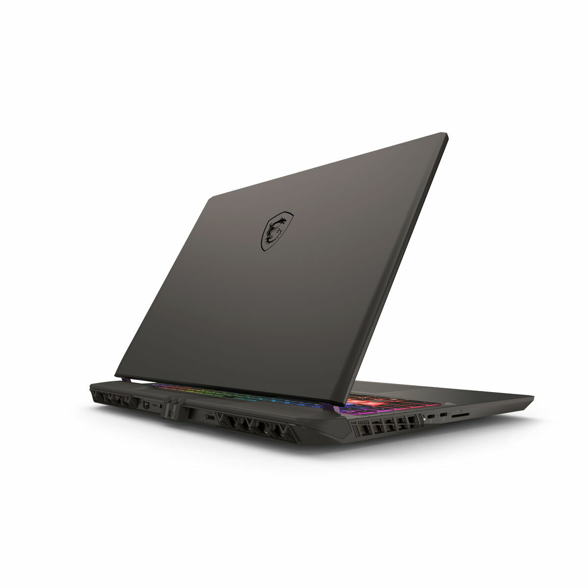 Afbeeldingen van Laptop MSI 9S7-15M352-099 16" 32 GB RAM 1 TB SSD RTX 5080