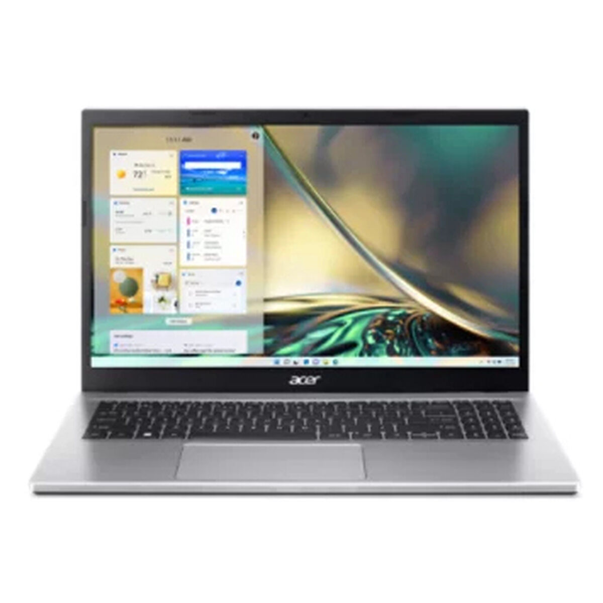 Afbeeldingen van Laptop Acer NX.K6TEB.05A