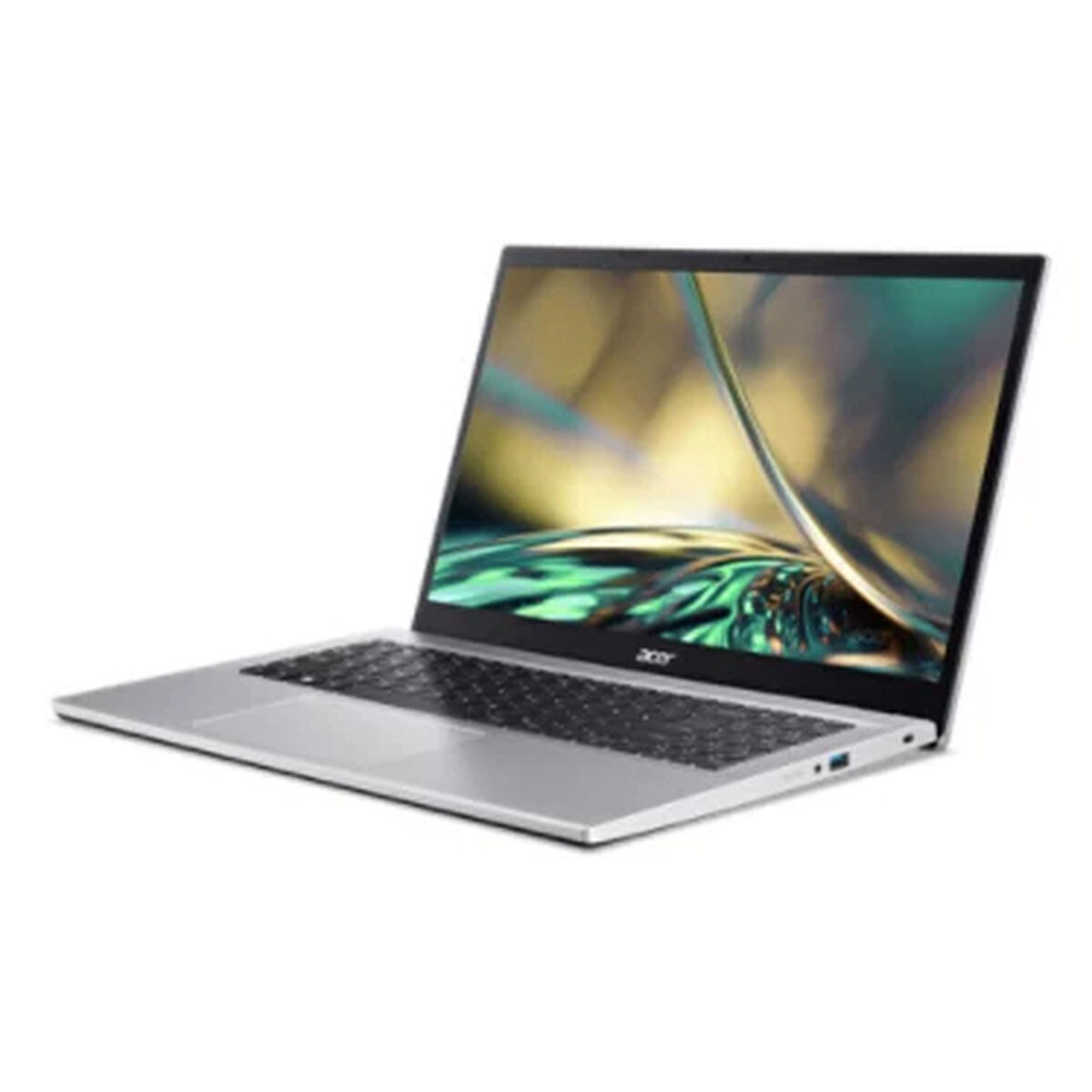 Afbeeldingen van Laptop Acer NX.K6TEB.05A