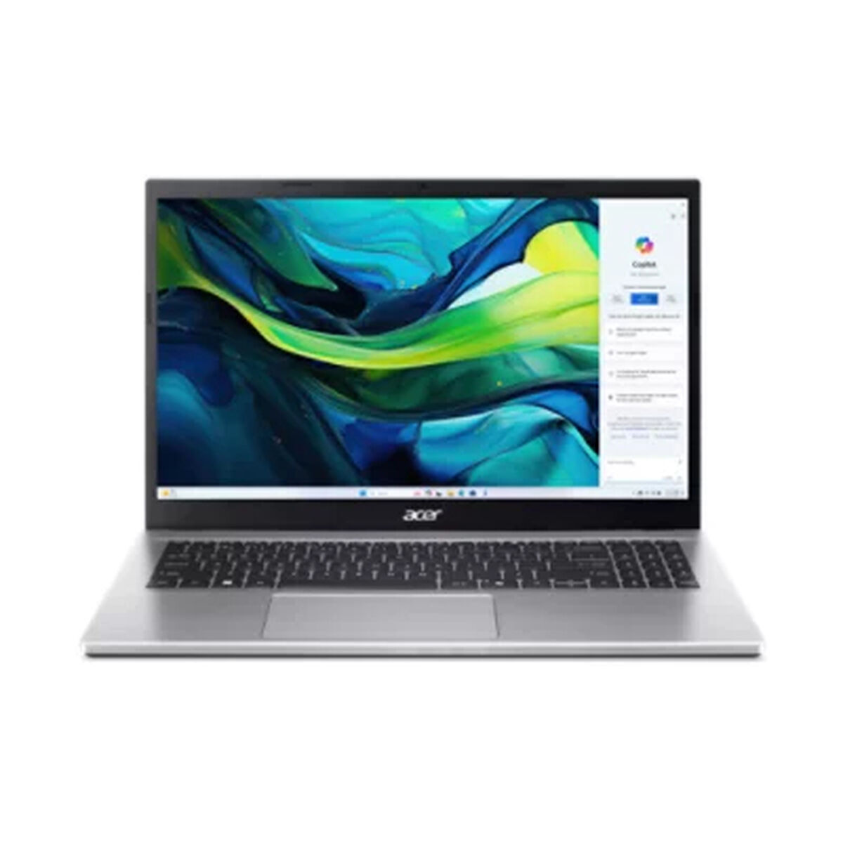 Afbeeldingen van Laptop Acer NX.J7WEB.00S