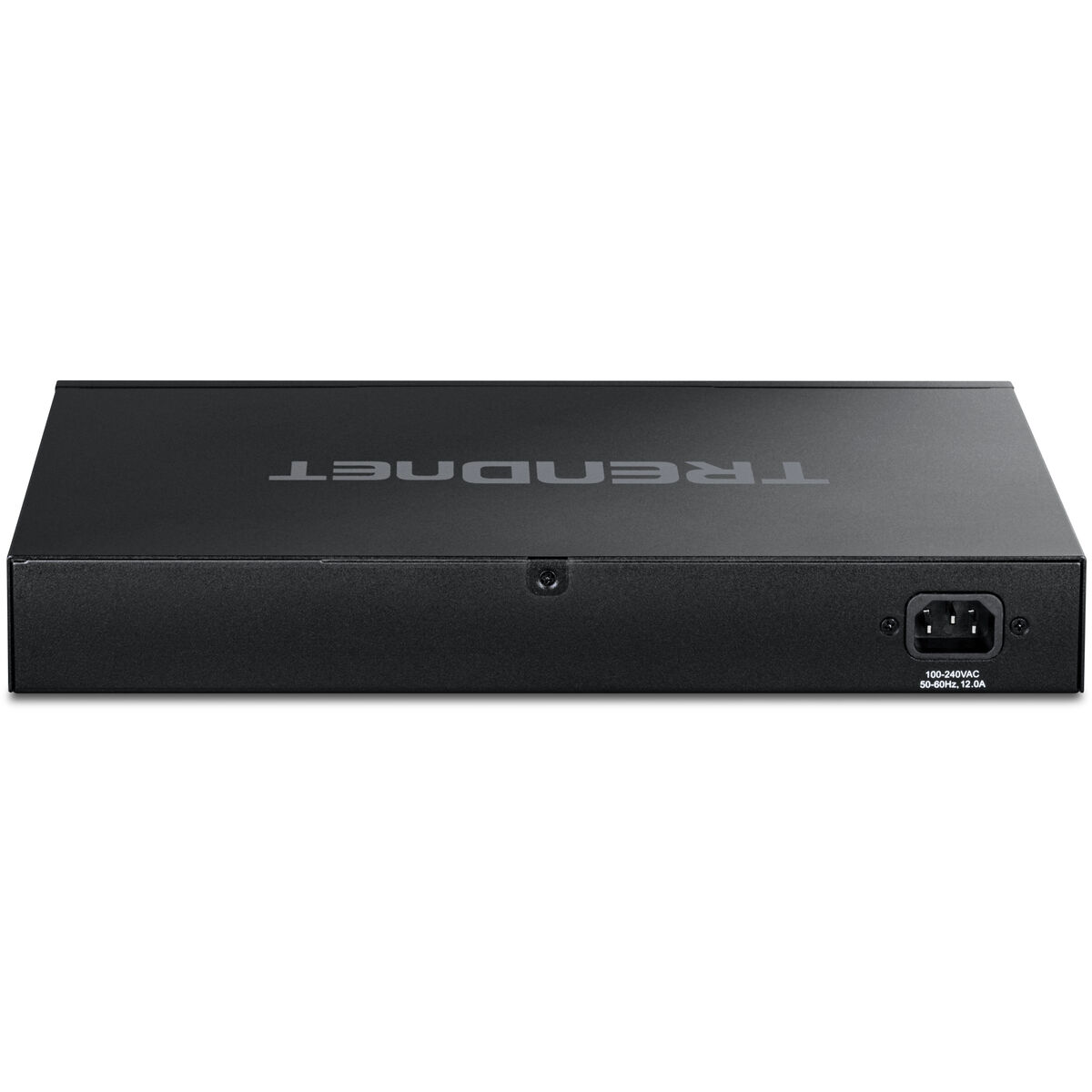 Afbeeldingen van Switch Trendnet TPE-7124SBF