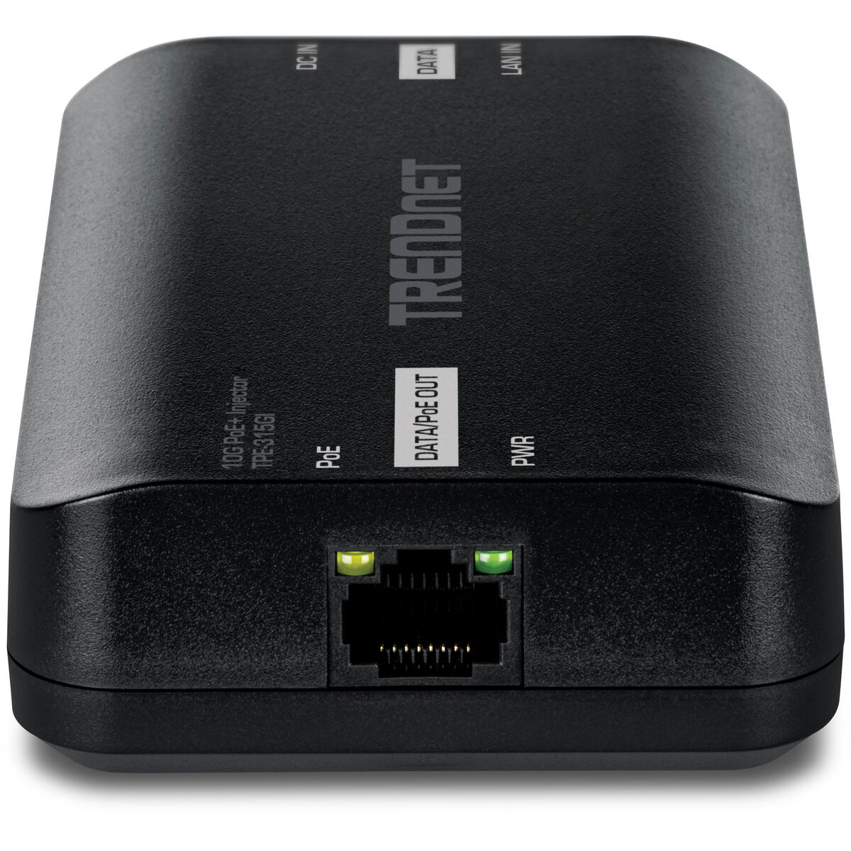 Afbeeldingen van Switch Trendnet TPE-315GI