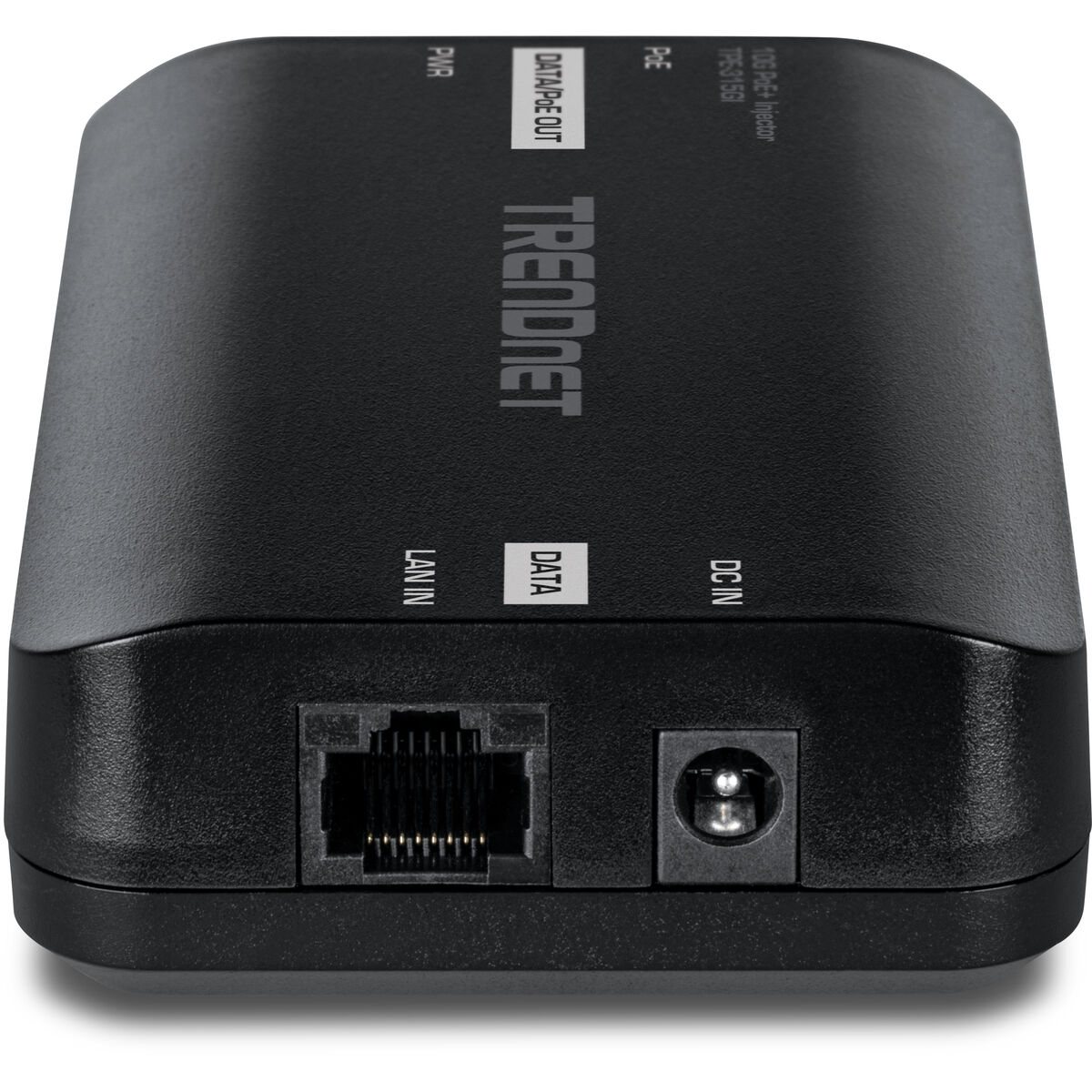 Afbeeldingen van Switch Trendnet TPE-315GI