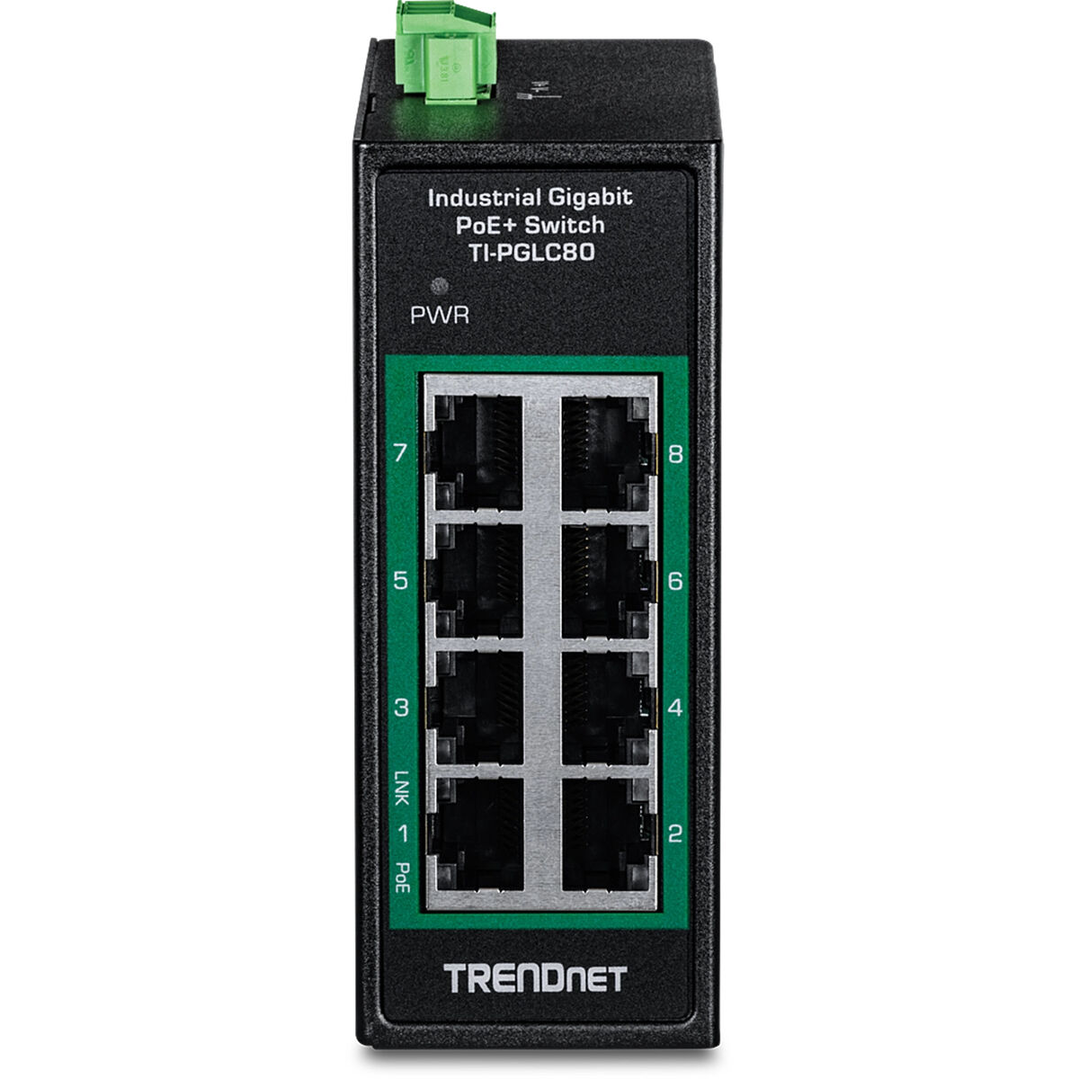 Image secondaire de Switch Trendnet TI-PGLC80