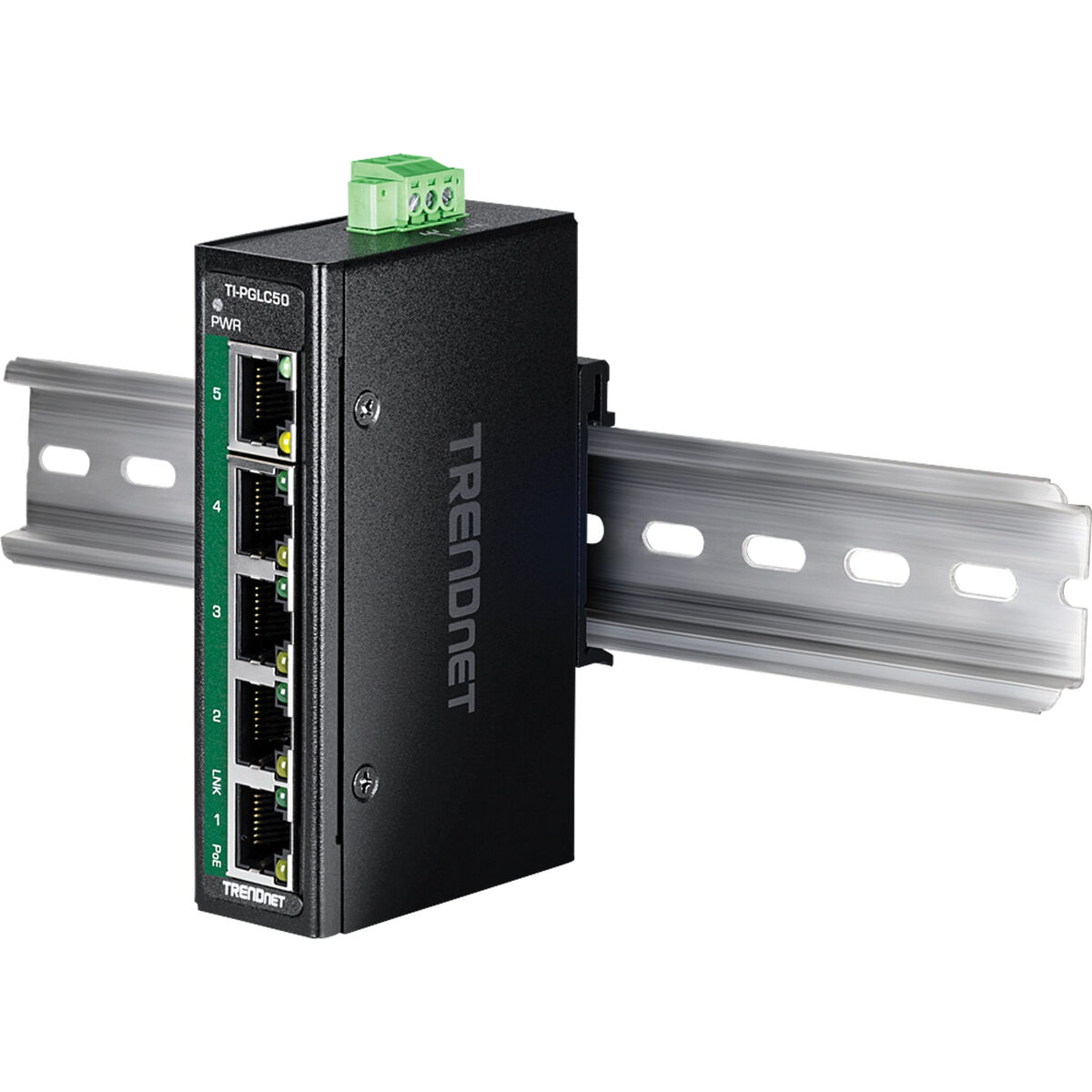 Afbeeldingen van Switch Trendnet TI-PGLC50