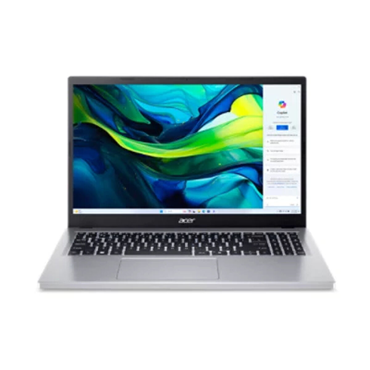 Picture of Laptop Acer NX.J73EB.001 15,6" 8 GB RAM 128 GB