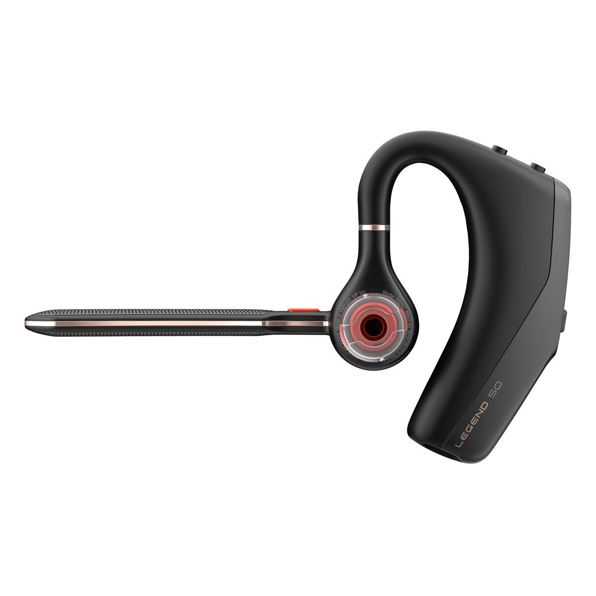 Picture of Headphones Poly AV4P1AA#ABB Black