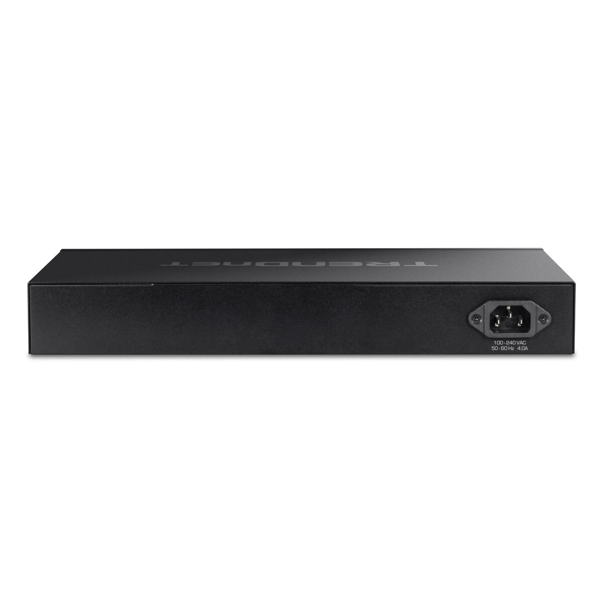 Afbeeldingen van Switch Trendnet TPE-3102WS