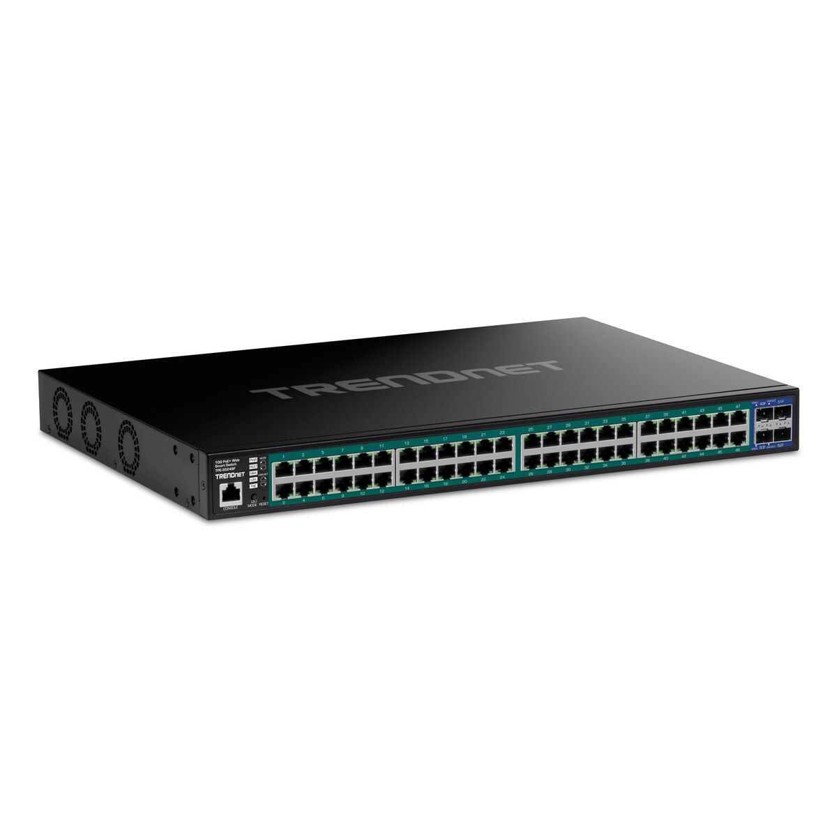 Afbeeldingen van Wifi Antenna Trendnet TPE-3524SF