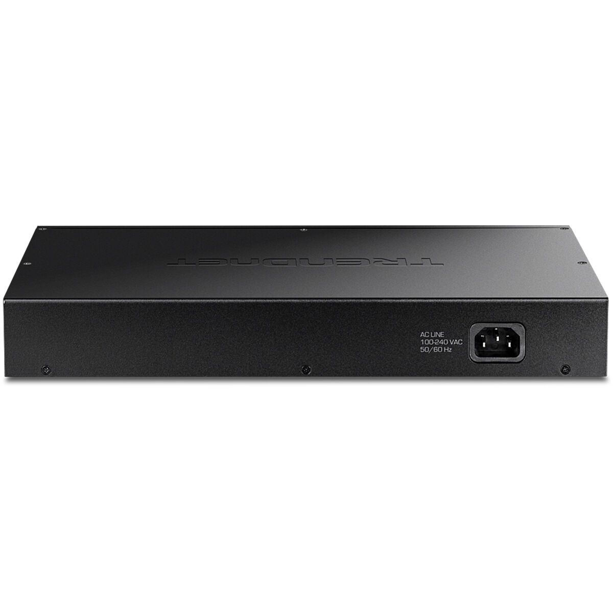 Afbeeldingen van Switch Trendnet TPE-TG182ES