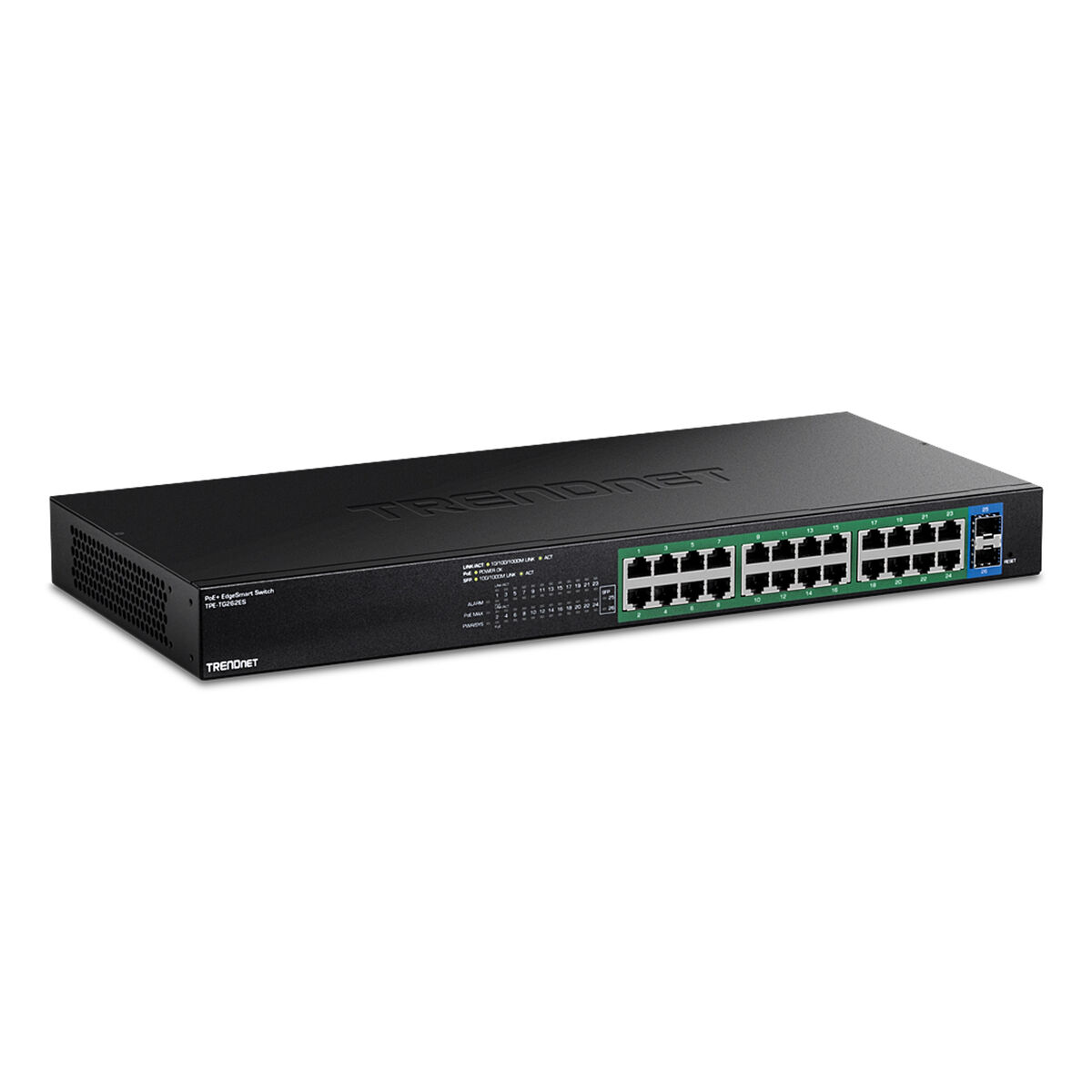 Image secondaire de Switch Trendnet TPE-TG262ES