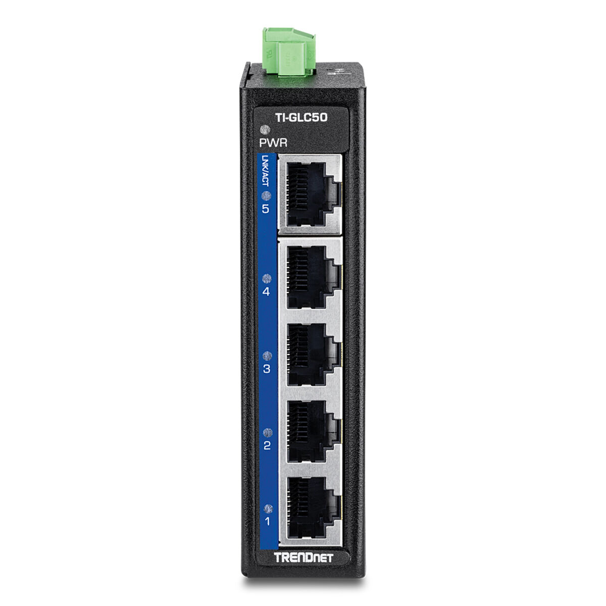 Image secondaire de Switch Trendnet TI-GLC50