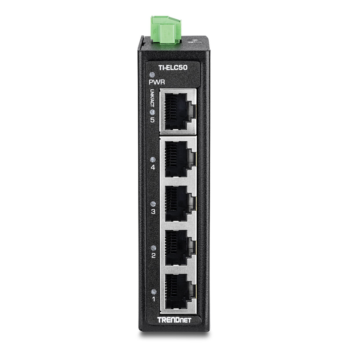 Image secondaire de Switch Trendnet TI-ELC50