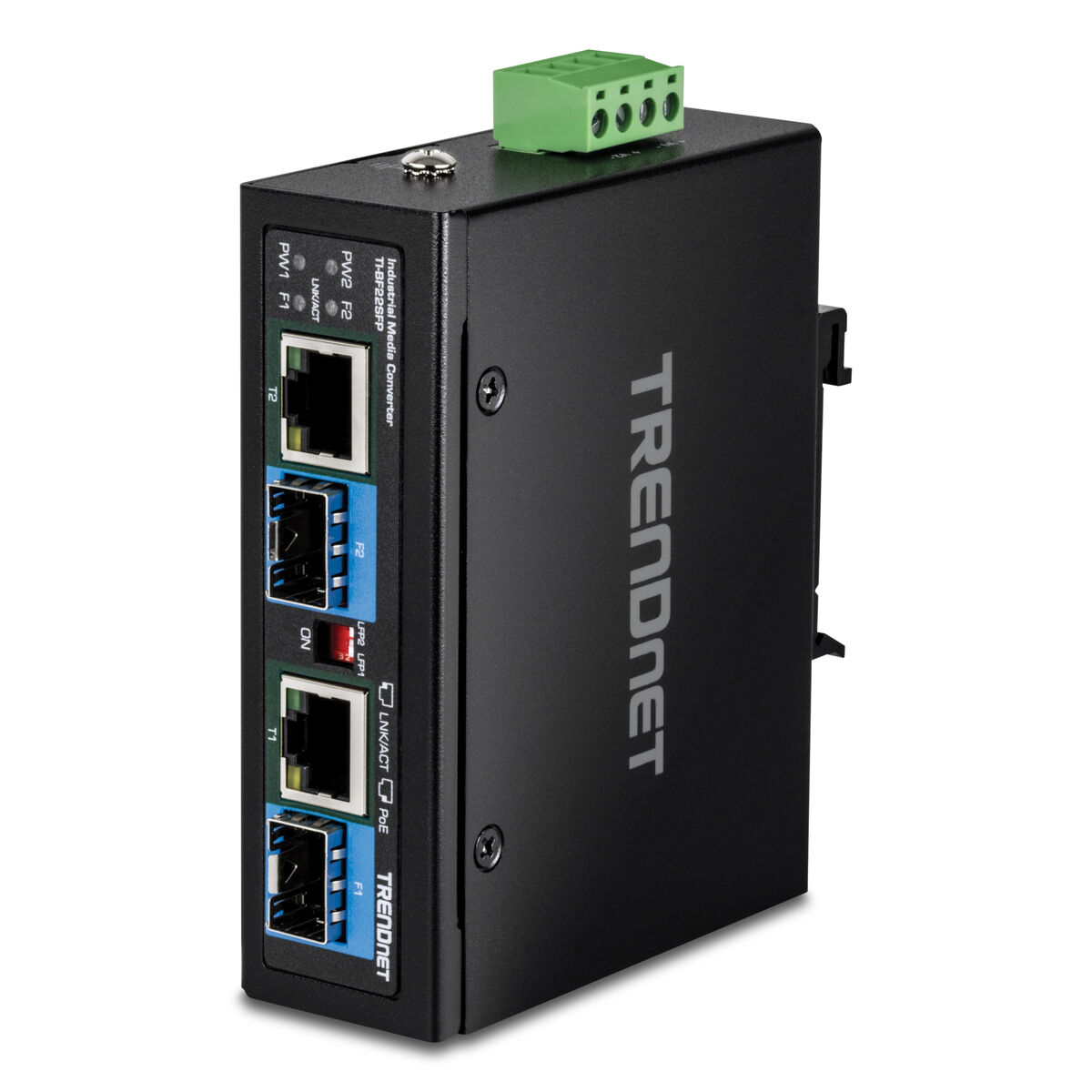 Image secondaire de Switch Trendnet TI-BF22SFP