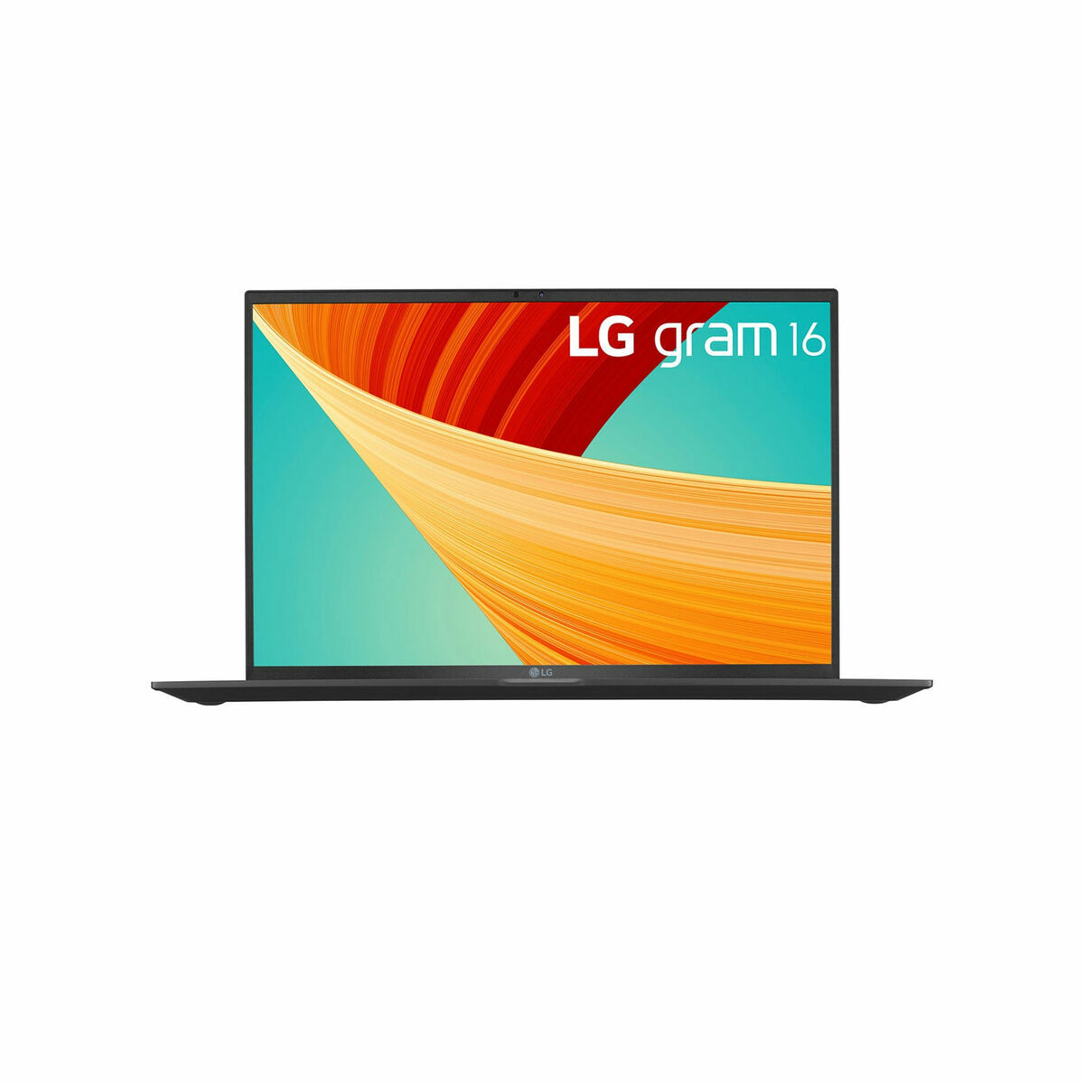 Afbeeldingen van Laptop LG 16Z90RU-G.AP55B 16" i5-1334U 16 GB RAM 512 GB 512 GB SSD