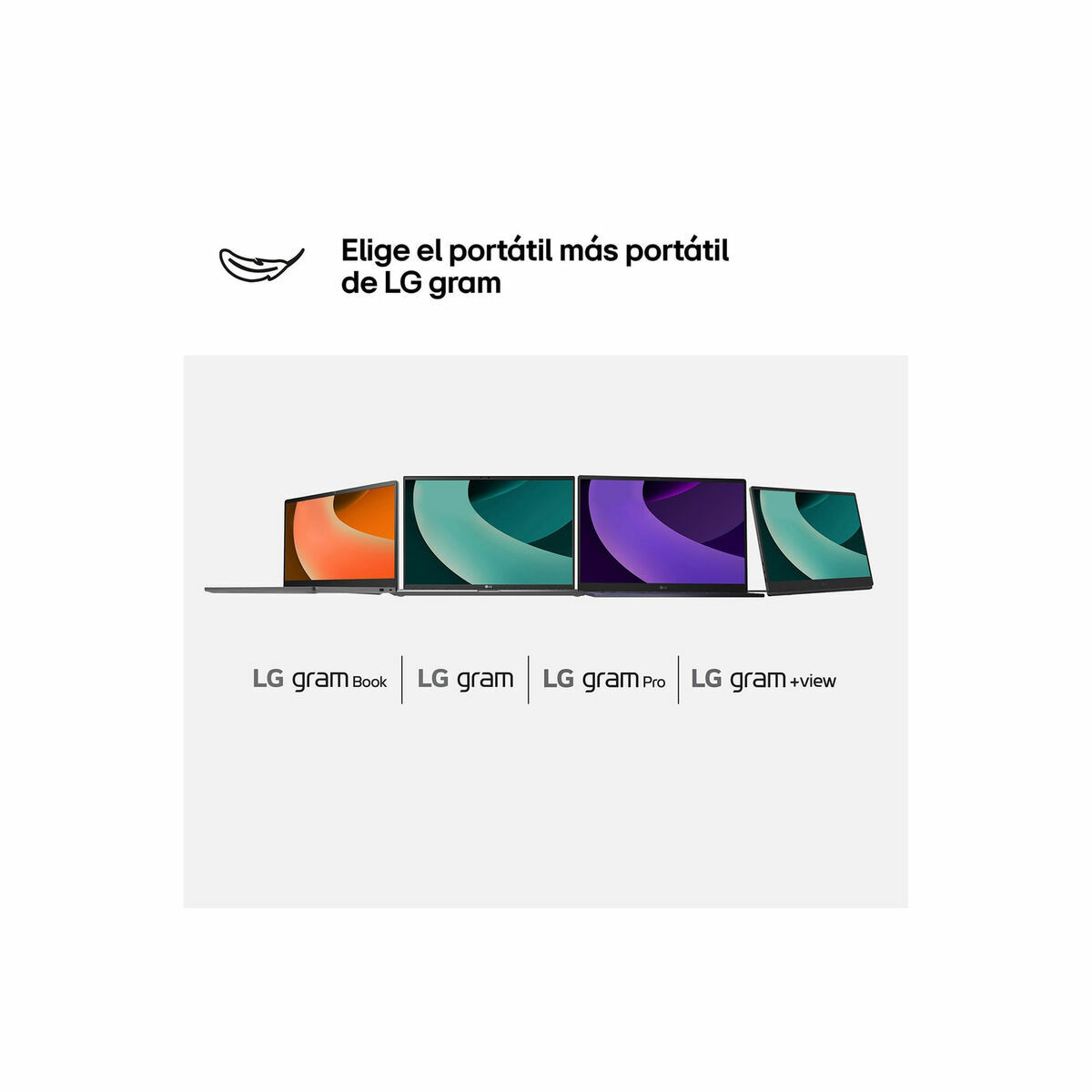 Afbeeldingen van Laptop LG 16Z90RU-G.AP55B 16" i5-1334U 16 GB RAM 512 GB 512 GB SSD