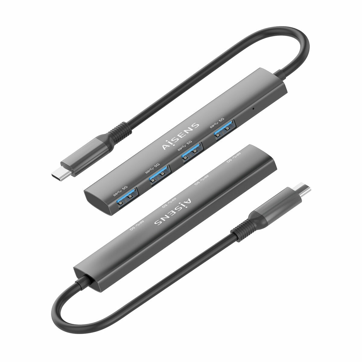 Afbeeldingen van USB Adaptor Aisens A109-0943