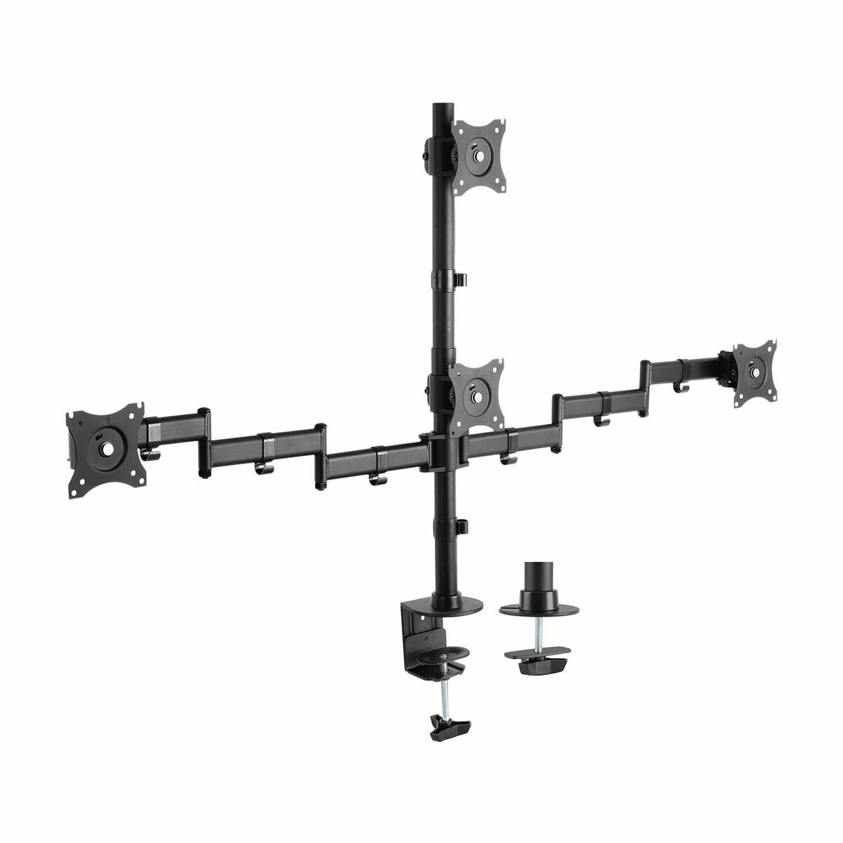 Afbeeldingen van TV Mount Aisens DT27TSR-379 13"