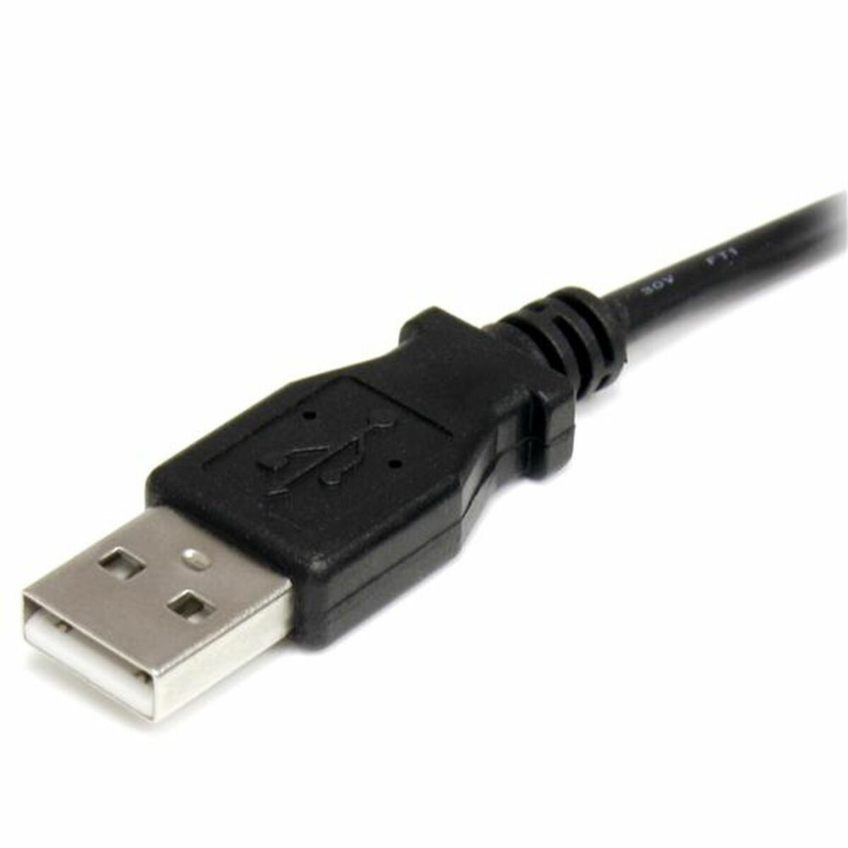 Afbeeldingen van USB Cable Startech USB2TYPEH2M Extension