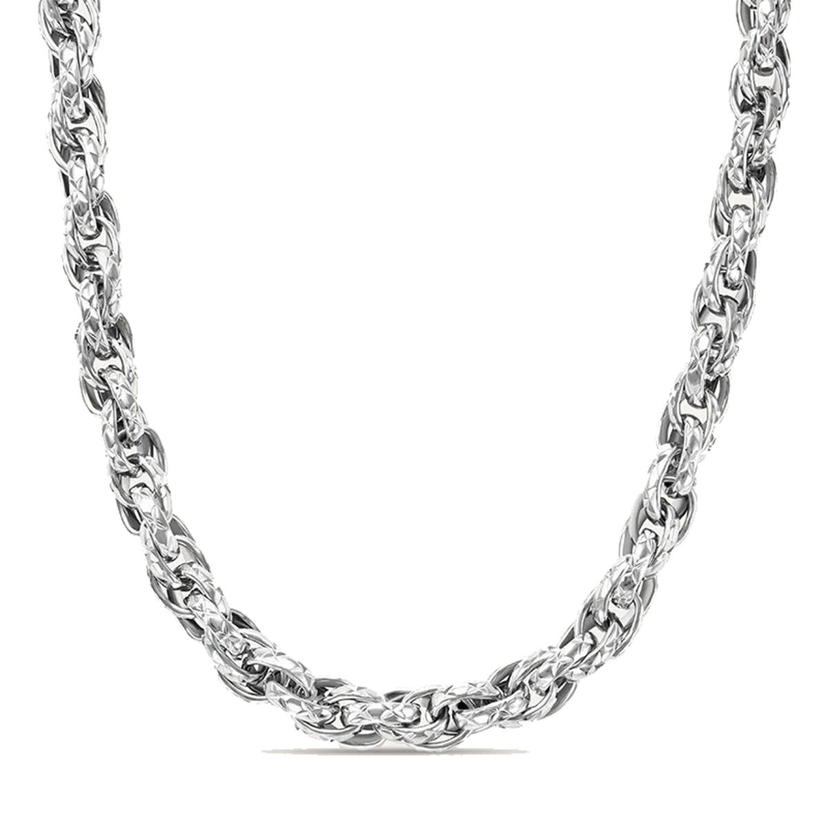Collier Femme Stroili 1694742 Argenté