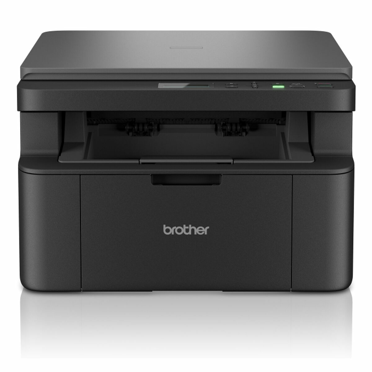 Afbeeldingen van Multifunction Printer Brother DCPL1640WRE1