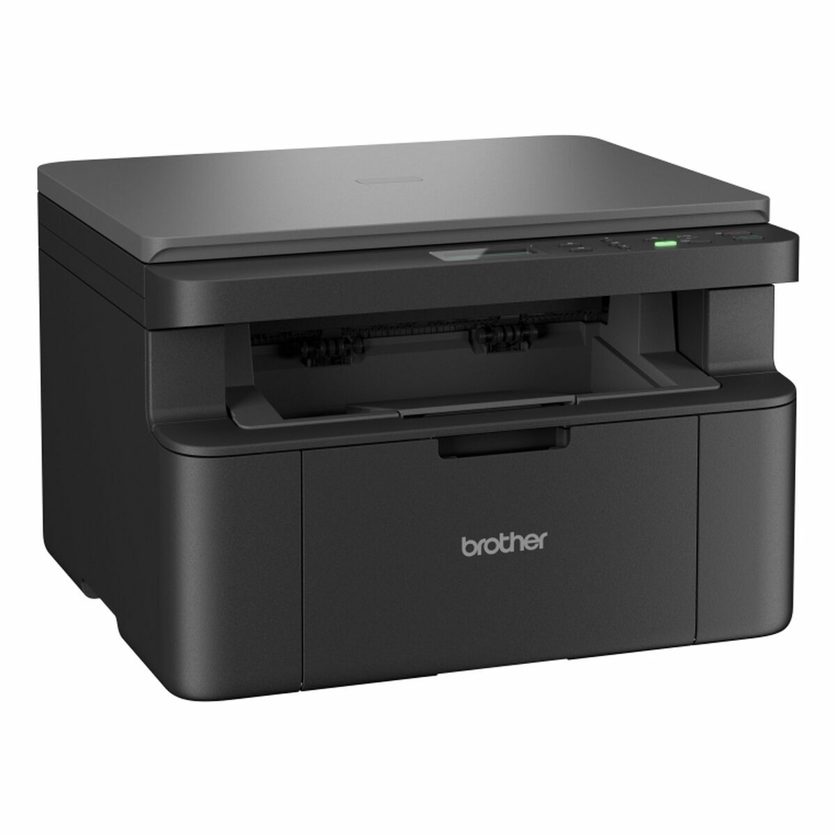 Afbeeldingen van Multifunction Printer Brother DCPL1640WRE1