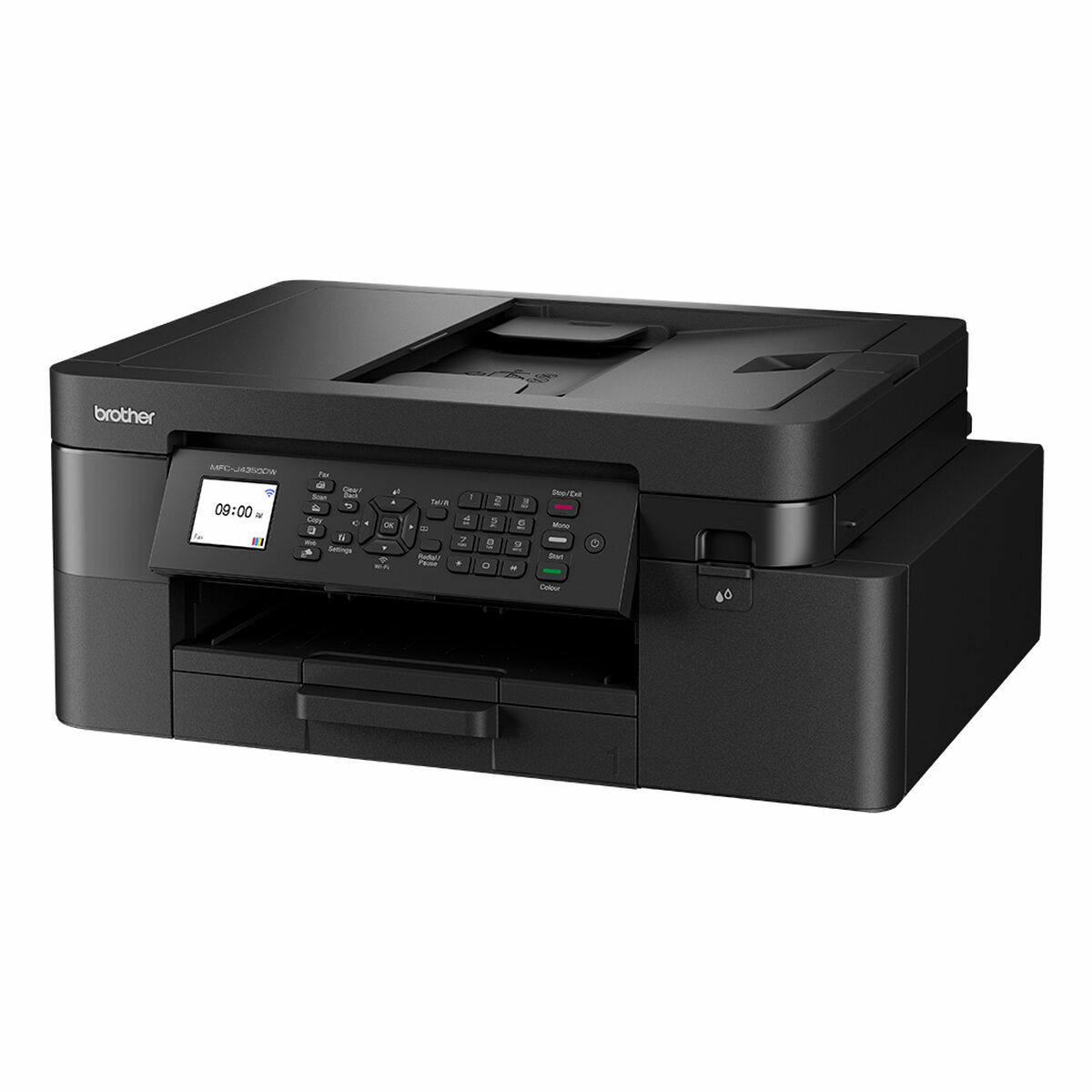 Bild von Multifunction Printer Brother MFCJ4350DWRE1