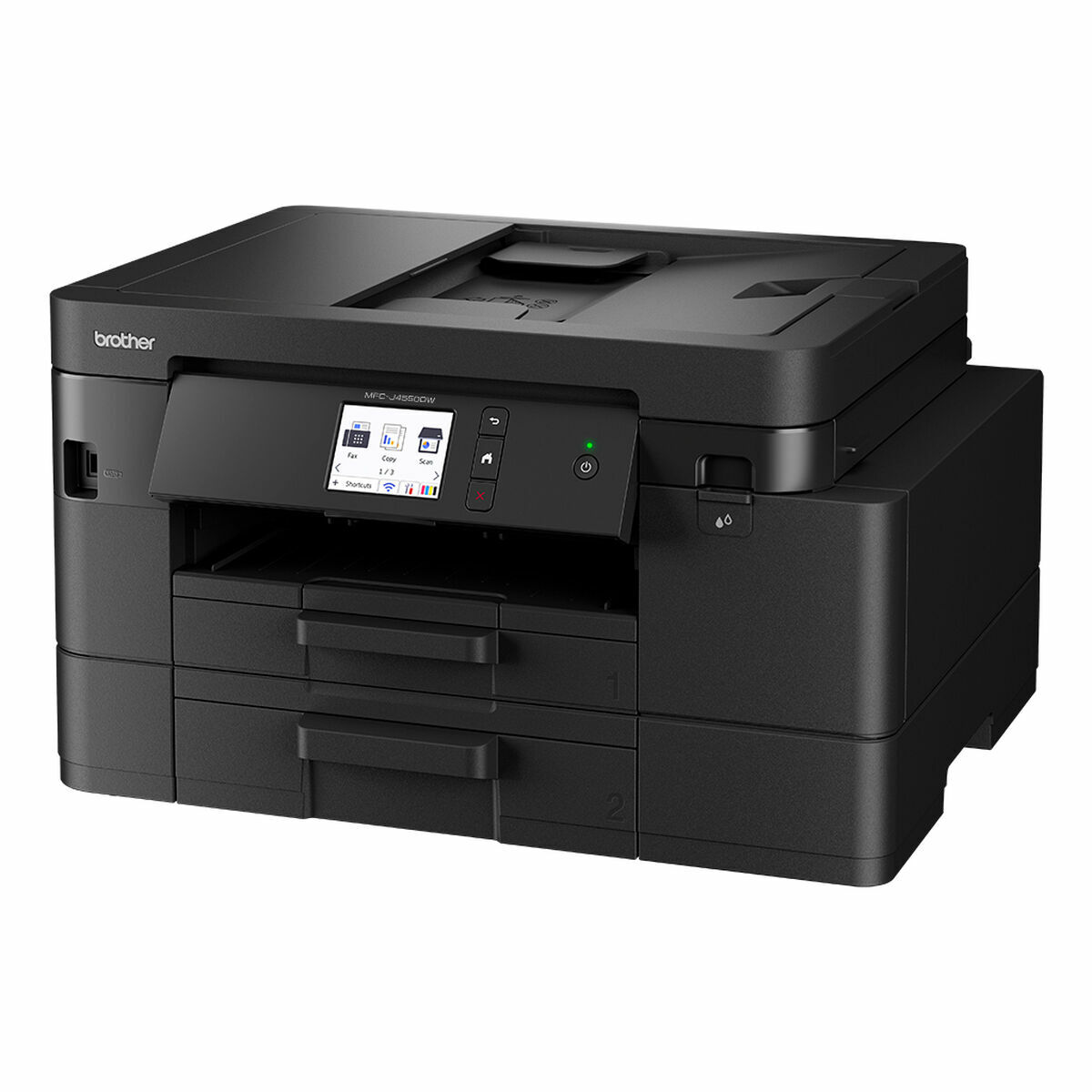 Immagine di Multifunction Printer Brother MFCJ4550DWRE1