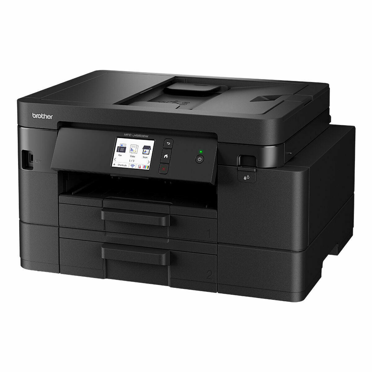 Afbeeldingen van Multifunction Printer Brother MFCJ4550DWRE1